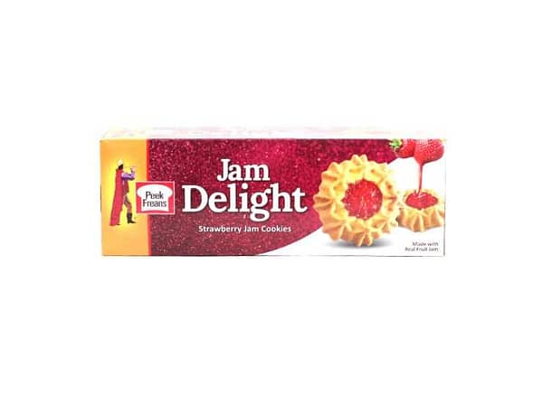 Jam Delight