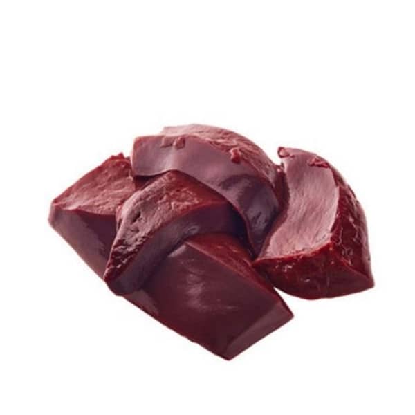 halal beef liver online in japan