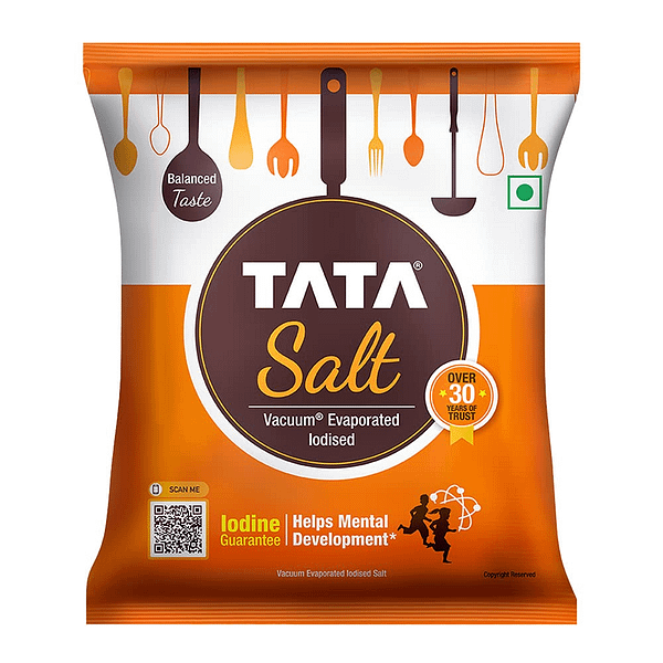 tata salt online