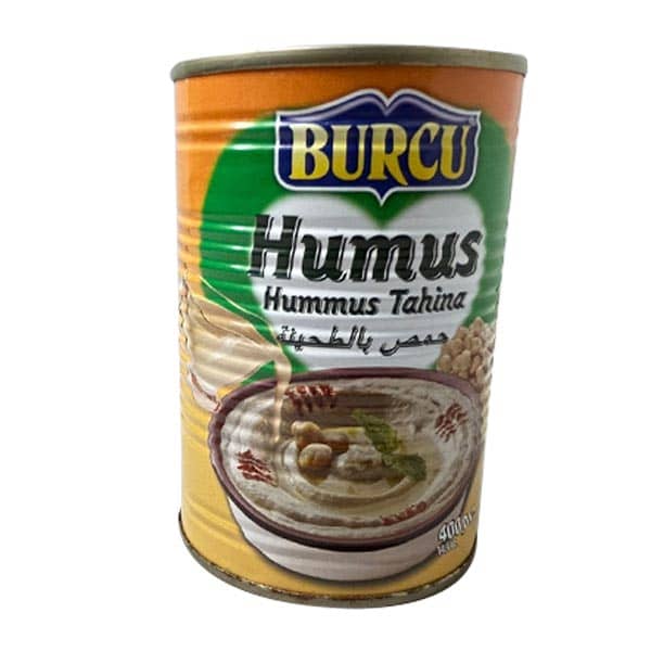 BURCU HUMUS