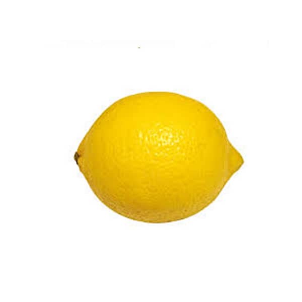 Lemon Big Sized - 1 Piece