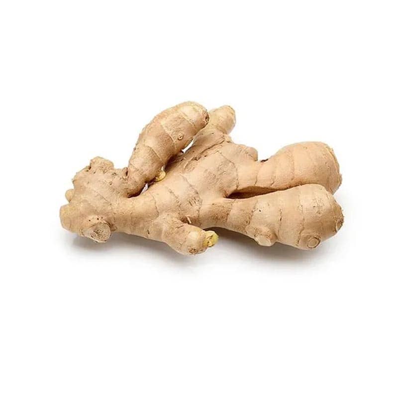 Ginger Medium Sized – 3-4Pieces