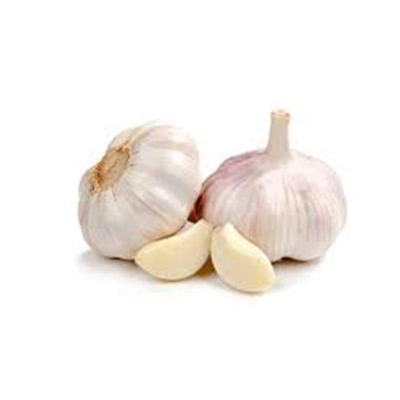 Garlic Medium Sized 6-7Pieces