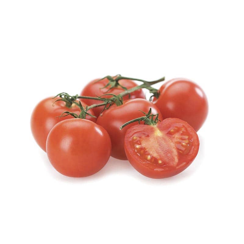 Tomatoes Small Sized 9-10Pieces