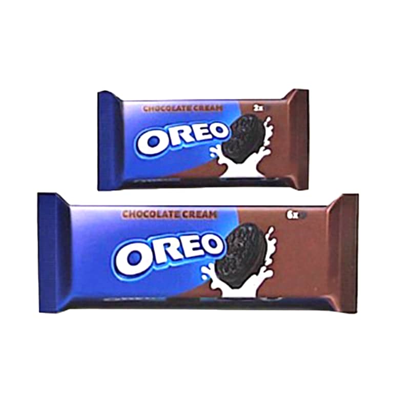 Oreo Chocolate Cream Biscuits