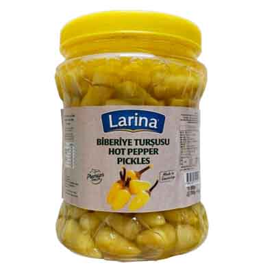 buy larina pickles online