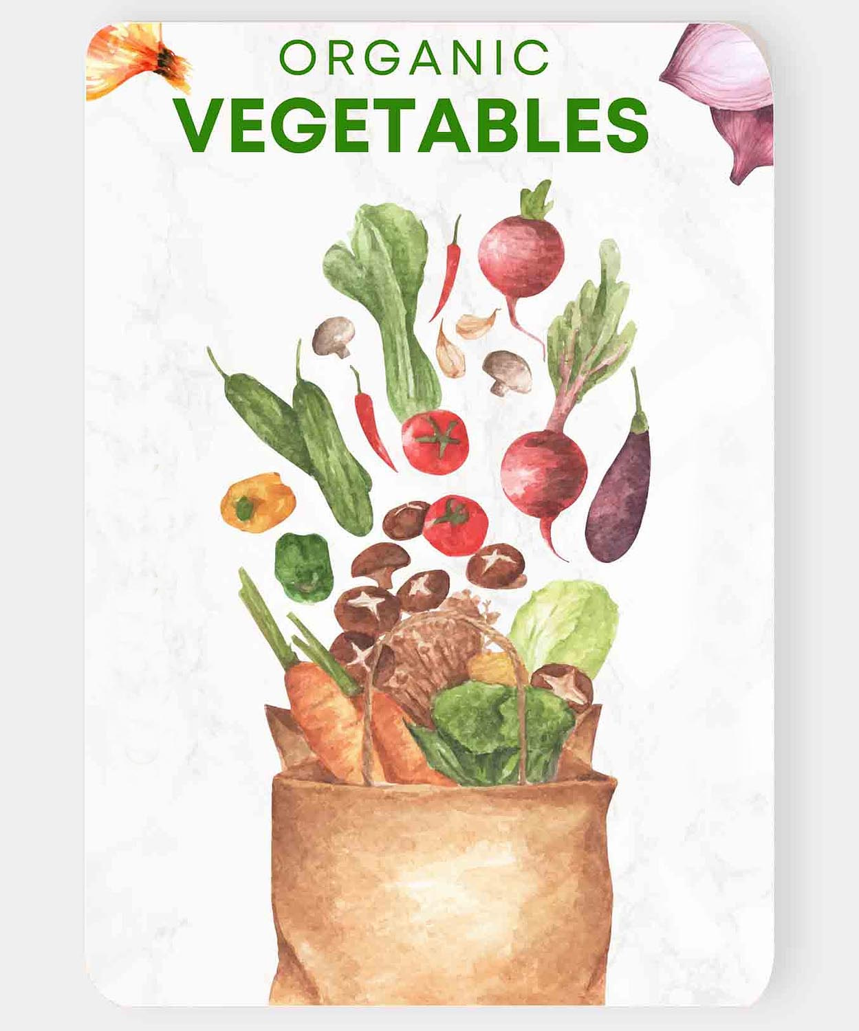 buy fresh vegetables online from National Mart