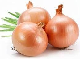 Onion Big Sized – 3 Pieces