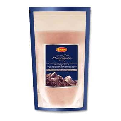 Himalaya Pink Salt 400g