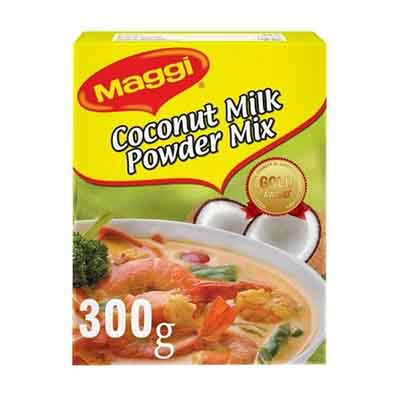 Maggi Real Coconut Powder 300g