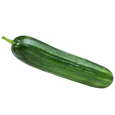 Cucumber Medium Sized – 1 Piece