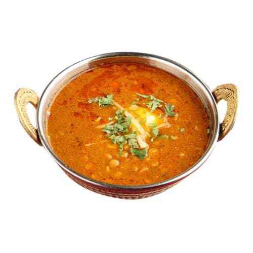 Siddique Butter Daal 200g (Frozen Ready to Eat Food)