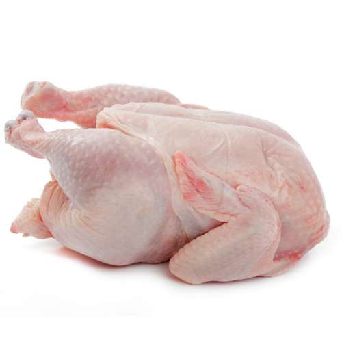 Halal Chicken Whole (1kg) | 鶏肉丸ごと