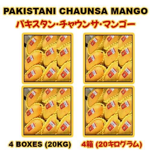 buy pakistani mango online