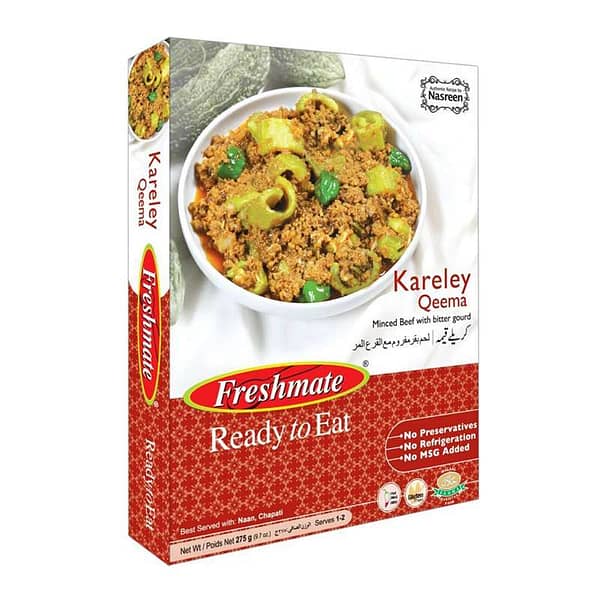 freshmate kareley qeema product on ecommerce website